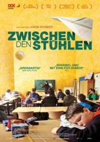 Filmplakat Zwischen den Sthlen