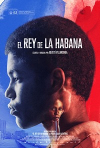 Filmplakat CINESPAOL: EL RAY DE LA HABANA - span. OmU