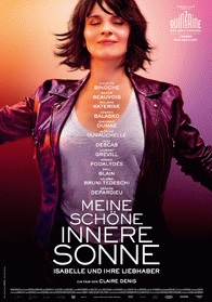 Filmplakat Meine schne innere Sonne