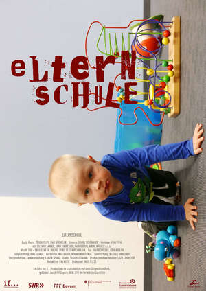Filmplakat Elternschule