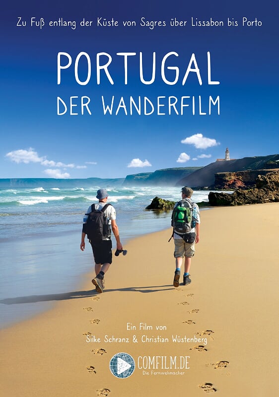 PORTUGAL - Der Wanderfilm