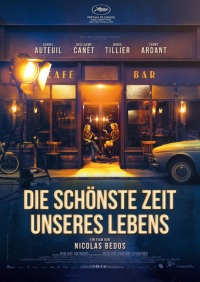 Filmplakat Die schnste Zeit unseres Lebens