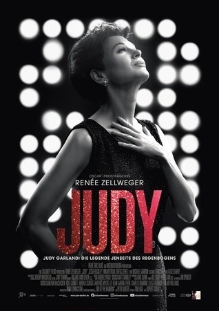 Filmplakat JUDY