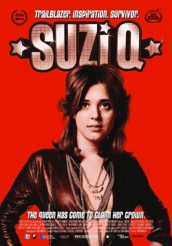 Filmplakat SUZI Q