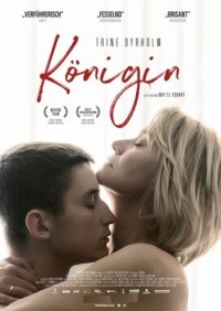 Filmplakat Knigin