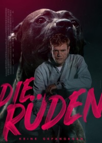 Filmplakat Die Rden