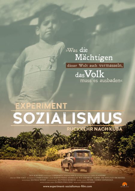 Experiment Sozialismus: Rückkehr nach Kuba