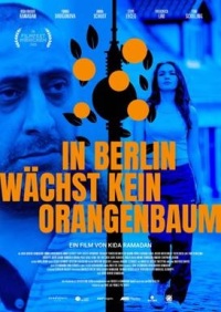 Filmplakat In Berlin wchst kein Orangenbaum