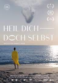 Filmplakat Heil Dich doch selbst