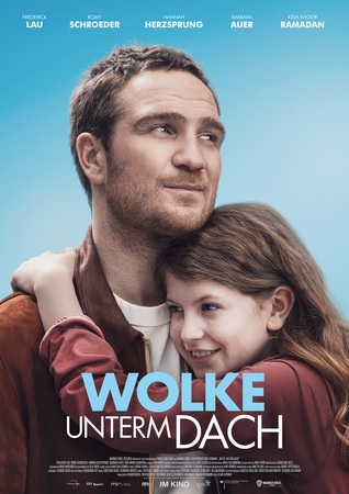 Filmplakat Wolke unterm Dach