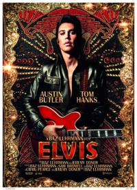 Filmplakat ELVIS