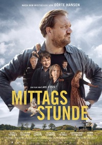Filmplakat MITTAGSSTUNDE
