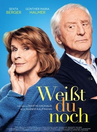 Filmplakat Weit Du noch?