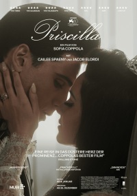 Filmplakat PRISCILLA