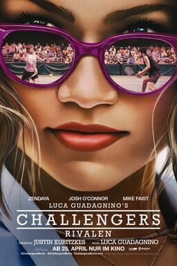 CHALLENGERS - Rivalen