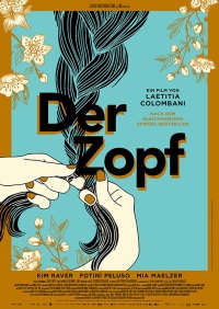 Filmplakat Der Zopf