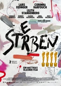 Filmplakat STERBEN