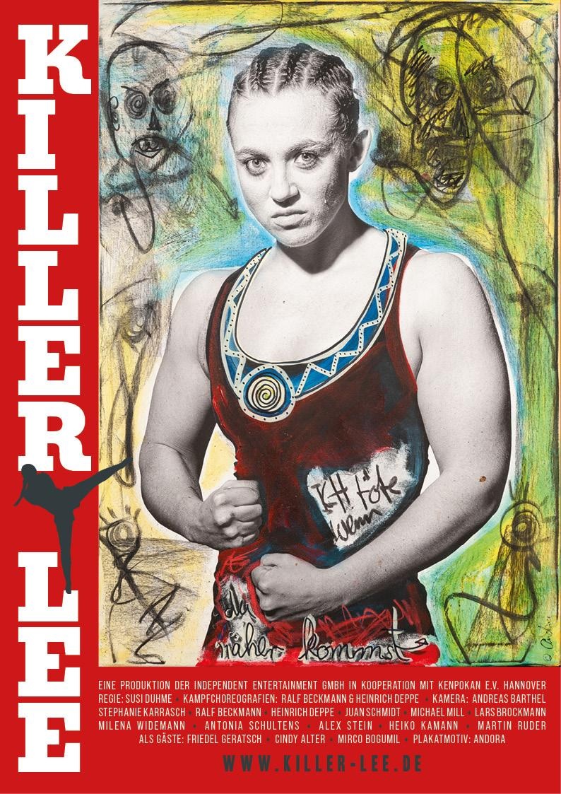 KILLER LEE