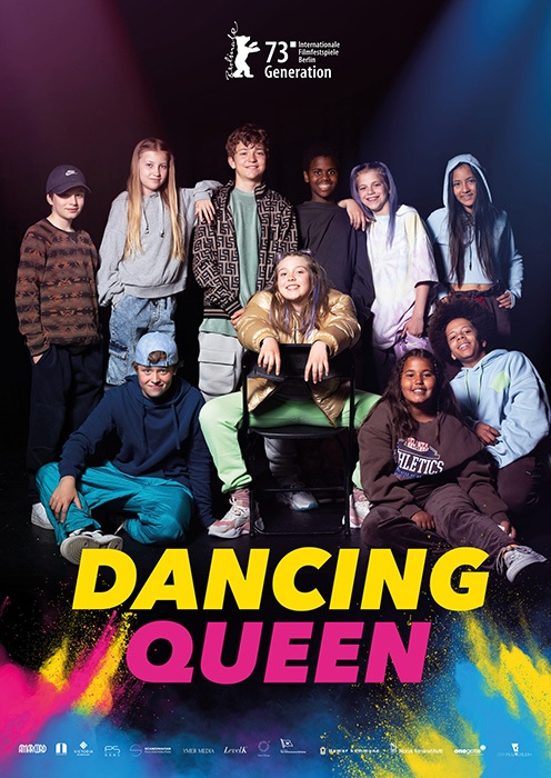 DANCING QUEEN