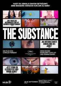 THE SUBSTANCE 