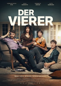 DER VIERER