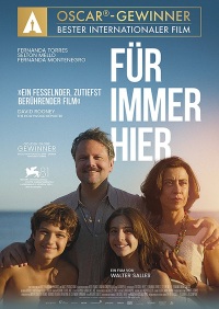 Für immer hier