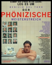 Der phönizische Meisterstreich