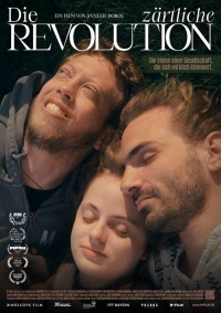 Die zärtliche Revolution - Pflege, Fürsorge, Inklusion