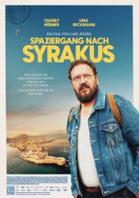 Spaziergang nach Syrakus