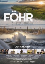 Filmplakat F�hr - 5 Meter �ber Null