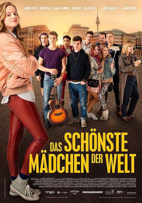 Das schönste Mädchen der Welt Das schönste Mädchen der Welt