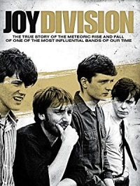 Filmplakat JOY DIVISION