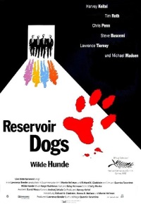Quentin Tarantinos RESERVOIR DOGS - Wilde Hunde