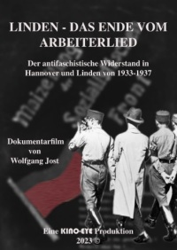 Filmplakat Linden - Das Ende vom Arbeiterlied