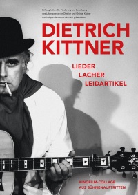 Dietrich Kittner - Lieder *Lacher * Leidartikel