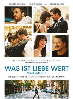Was ist Liebe wert?