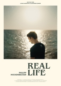 REAL LIFE - Philipp Mickenbecker