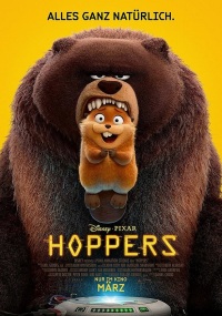 HOPPERS