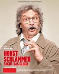 Filmplakat Horst Schl�mmer sucht das Gl�ck