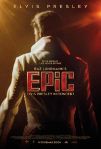 EPiC: Elvis Presley in Concert